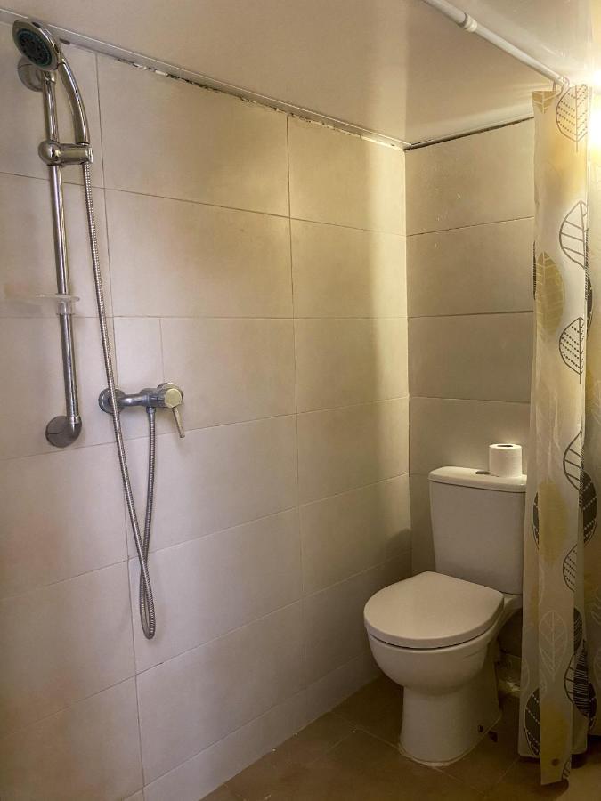 Riad Jbara Rabat Kültér fotó