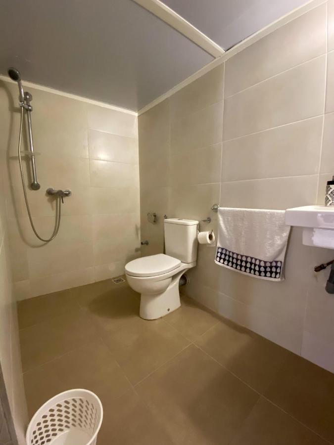 Riad Jbara Rabat Kültér fotó