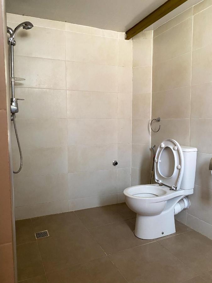 Riad Jbara Rabat Kültér fotó