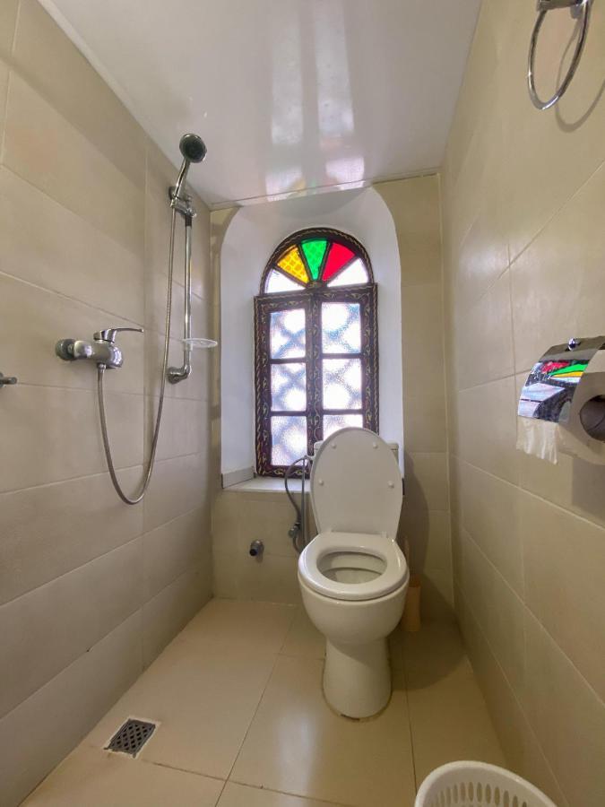 Riad Jbara Rabat Kültér fotó
