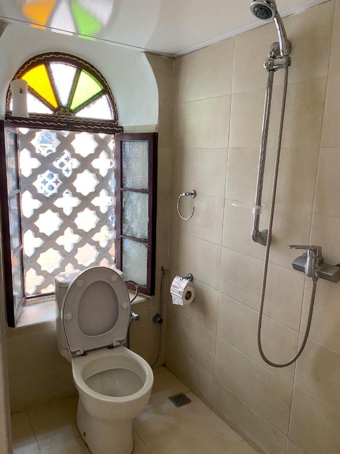 Riad Jbara Rabat Kültér fotó