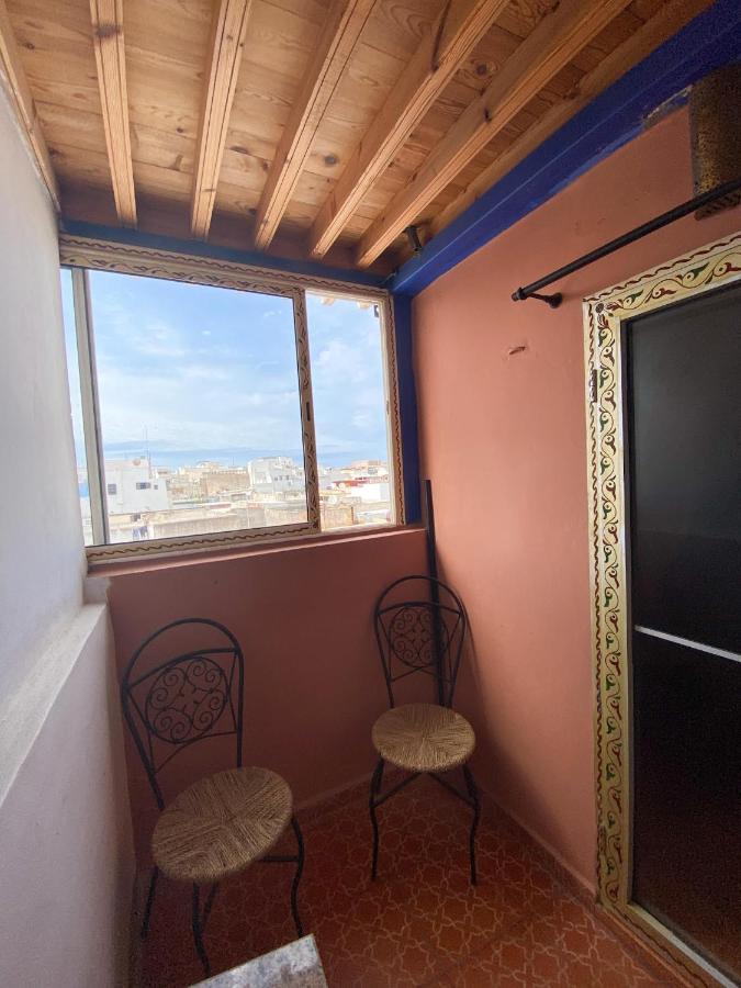 Riad Jbara Rabat Kültér fotó