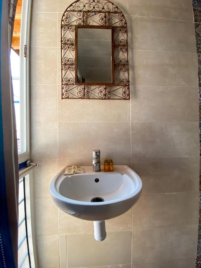 Riad Jbara Rabat Kültér fotó